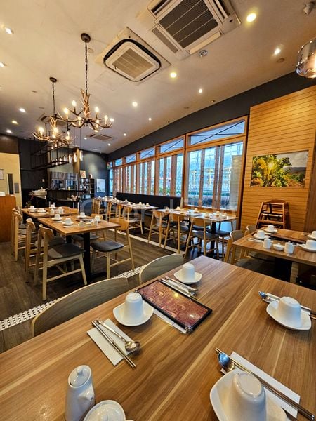 Food & Beverage for Sale in  Novena Regency - Image 2
